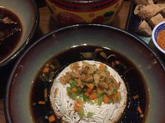 -南京大牌档(凯德大峡谷店)