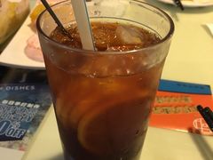 -新大咀港式茶餐厅(宝山万达店)