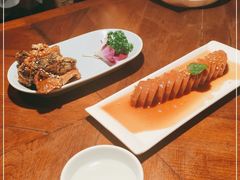 -外婆家(天河领展店)
