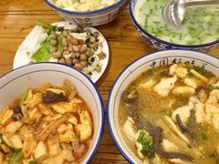-朱秀英梆梆肉葫芦头(琉璃街店)