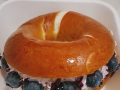 -CC BAGEL&SCONE 贝果与司康(南开大悦城店)