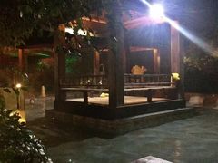 -韶关经律论国际酒店温泉