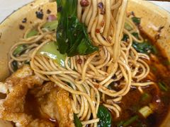 -赵伍面庄(松石大道店)