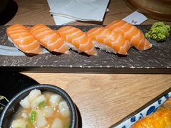 -沼津港精致料理·寿喜烧·烧鸟(漕河泾印象城店)