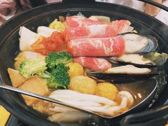 -About Bistro關於·泰式家庭料理