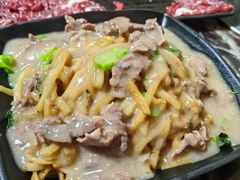 -合记汕头牛肉店(嘉禾路店)