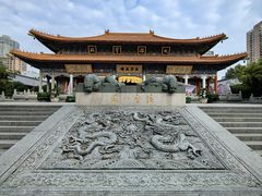-西安大兴善寺