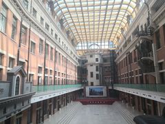 -上海邮政博物馆
