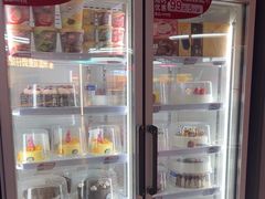 -DQ·蛋糕·冰淇淋(徐东销品茂店)
