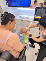 -Pony Baby宝尼婴幼儿游泳SPA馆