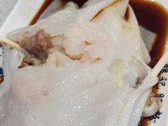 鲜虾牛肉肠-银记肠粉(文昌北路店)