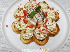 -娜娜家•Nana's restaurant(国金汇店)