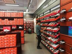 -NIKE北京马连道换季优惠店