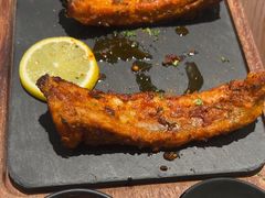 -Shantek象提南亚餐厅&西餐融合Bistro(淮海中路店)