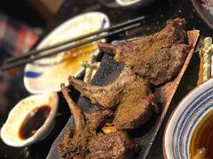 -真剑日本料理·铁板烧(贵州路店)