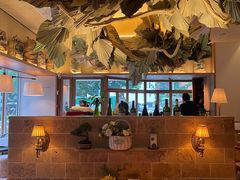 -翠贝卡&Mama Kelly Brunch Coffee(河西店)