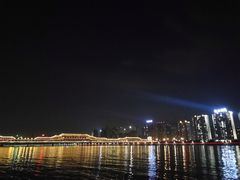 -渭滨公园