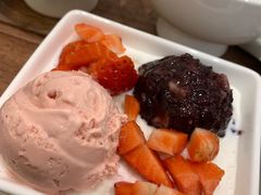 -满记甜品(王府井北京市百货大楼店)