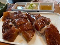 -凤阁楼果木烧鹅(鹤山陈山店)