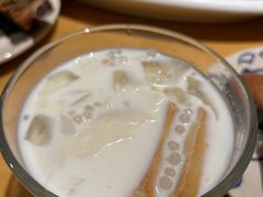-山茶云南菜(中关村店)