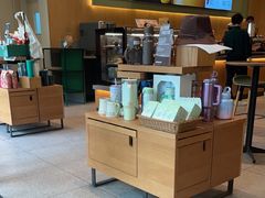 -星巴克(广州恒宝广场店)