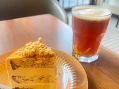 -BAKER&SPICE(BFC外滩金融中心店)