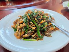 -瑞丰园庭院餐厅·白族传统家常菜