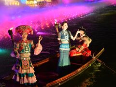 -七彩云南欢乐世界