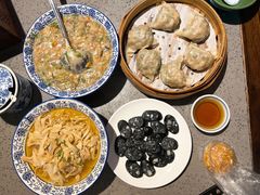 -荣家小吃(紫阳街店)