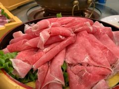 -京门老爆三·铜锅涮肉 爆肚(望京店)