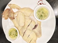 -文记壹心鸡(宝华路店)