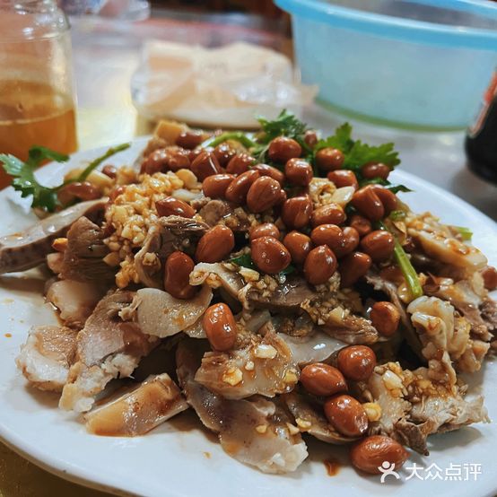 御品海鲜大排档(珍珠路店)