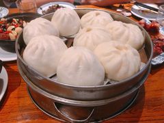 -浔庐餐厅•江西老字号•九江菜(烟水亭店)