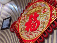 -华春餐馆(鱼山路店)