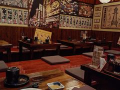 -鸟鹏烧鸟居酒屋(龙岗万科店)