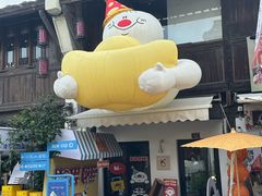 -小河直街历史文化街区
