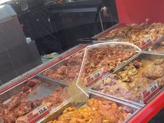 -满巍明生炸鸡架(杭州来福士店)