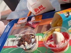 -汉堡王(上海凌云壹街坊店)