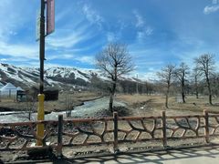 -新疆那拉提国家旅游度假区