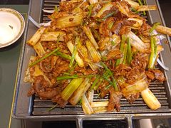 -彩虹之约•淮扬家宴(亚运村店)