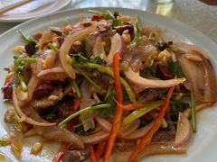 -庄河步云山羊汤(椒房店)