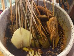 -一个叫川的地方(麒麟新天地店)