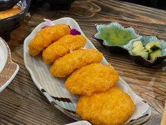 -Hi YOU你的饭局泰餐厅(雍和宫店)