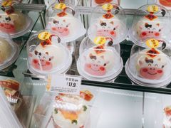 -味多美蛋糕(灯市口店)