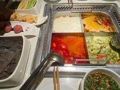 -海底捞火锅(长沙华创国际广场店)