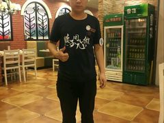 -闫府私房菜(经四路万达店)
