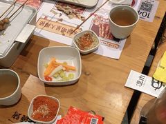 -木屋烧烤(白石洲店)