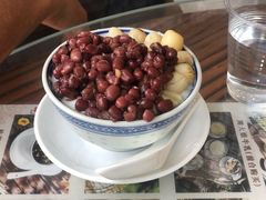 -周大娘牛乳(旧寨古村总店)