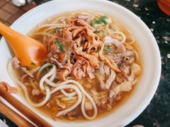 -阿芳卤面(中闽百汇店)