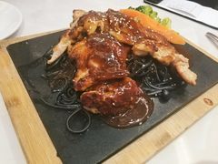 -打趸BTC·Breaktime cafe(北京路店)